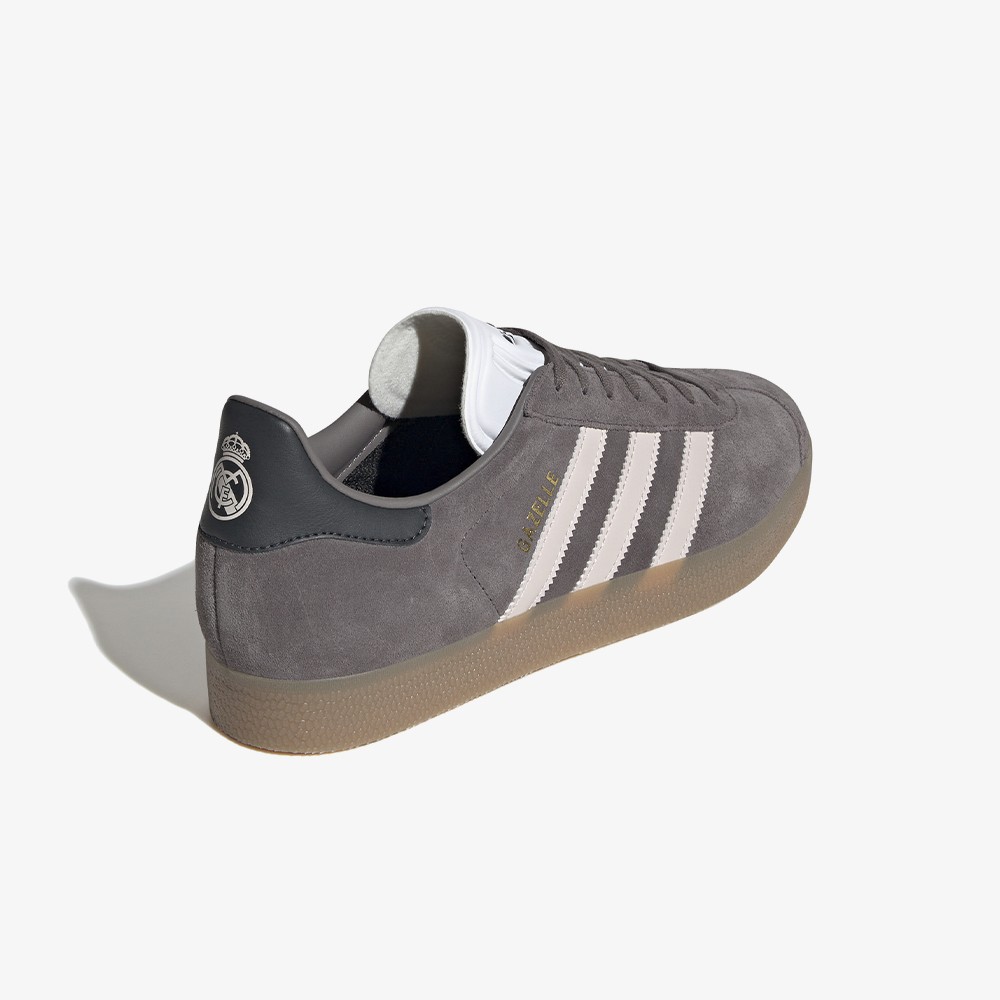 Gazelle Rekive 'Charcoal'