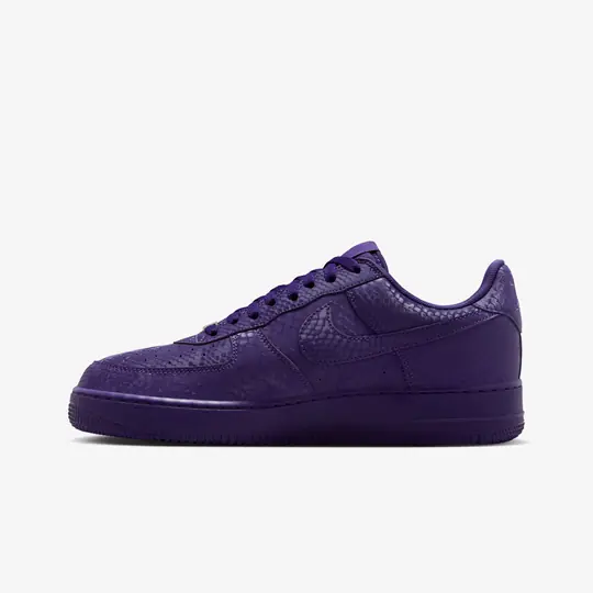 Kobe Air Force 1 Low 'Court Purple' - Görsel 3