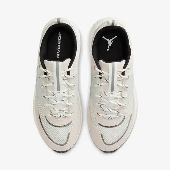 Jordan Jordan Krem Trunner O/S 'Sail' Wunder'de! Krem - 7. görsel