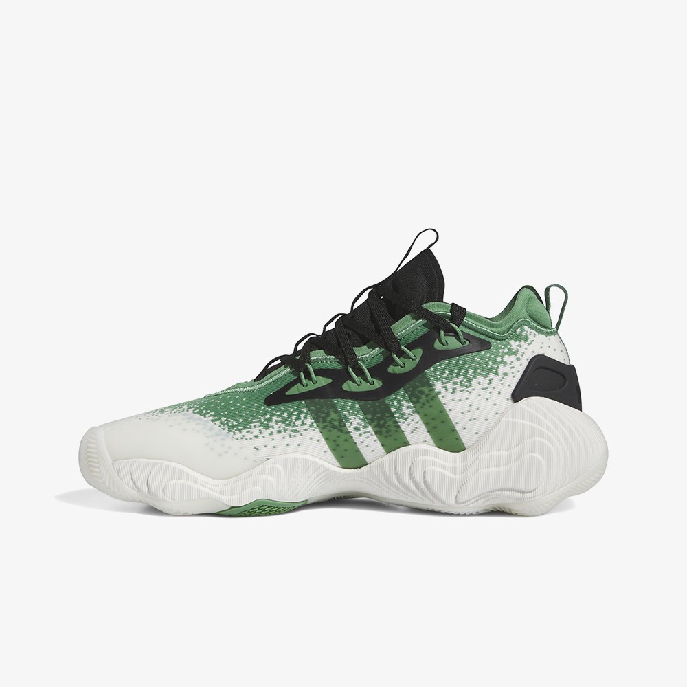 Trae Young 3 'Preloved Green' 