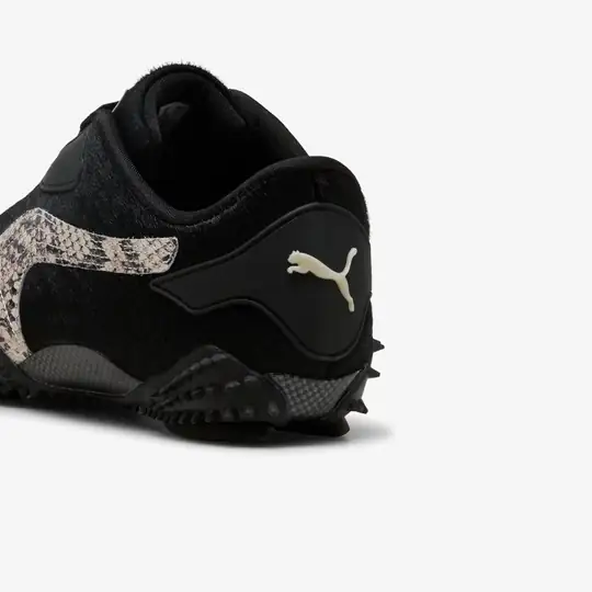 PUMA x A$AP ROCKY Mostro OG 'Pony Hair' - Görsel 6