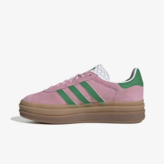 Adidas Adidas Pembe Gazelle Bold 'True Pink' (W) Wunder'de! Pembe - 3. görsel
