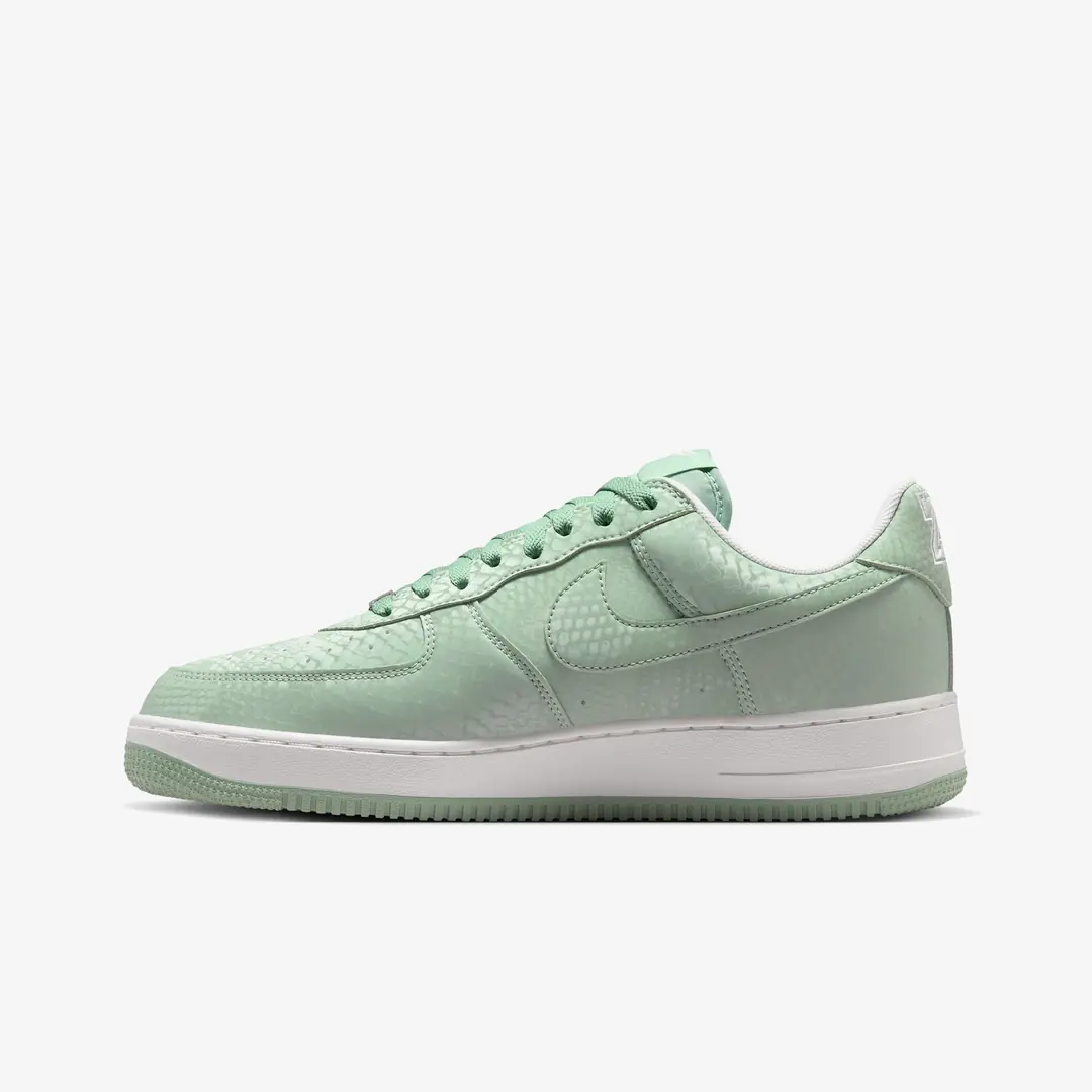 Nike Kobe Air Force 1 Low 'Steam' - WUNDER