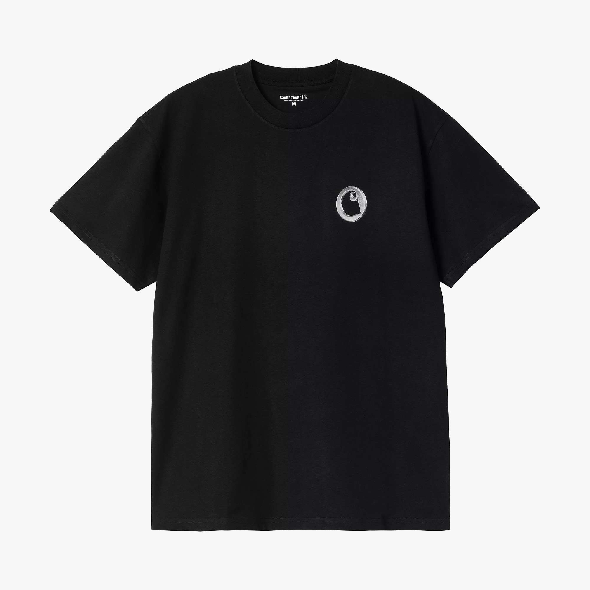 Linked Charms T-Shirt 'Black'