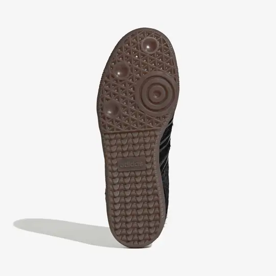 Adidas Siyah Adidas Samba OG