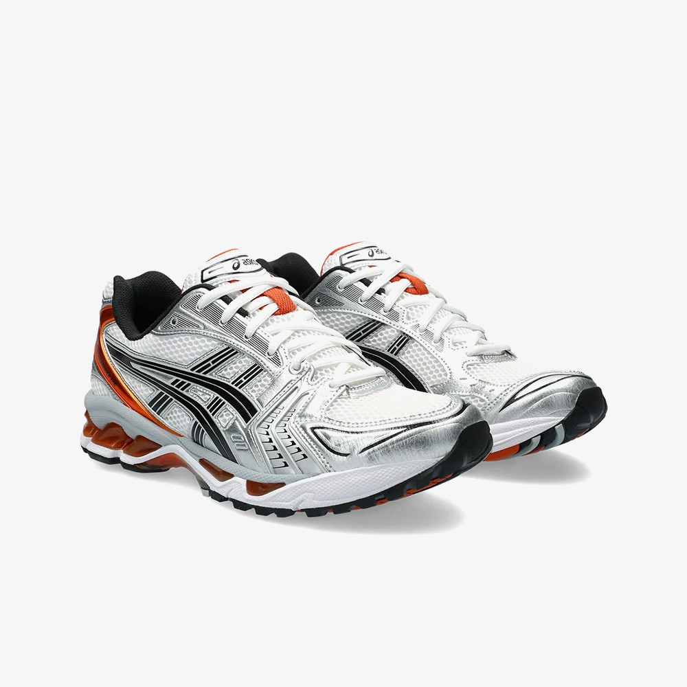 Gel-Kayano 14 'Piquant Orange'