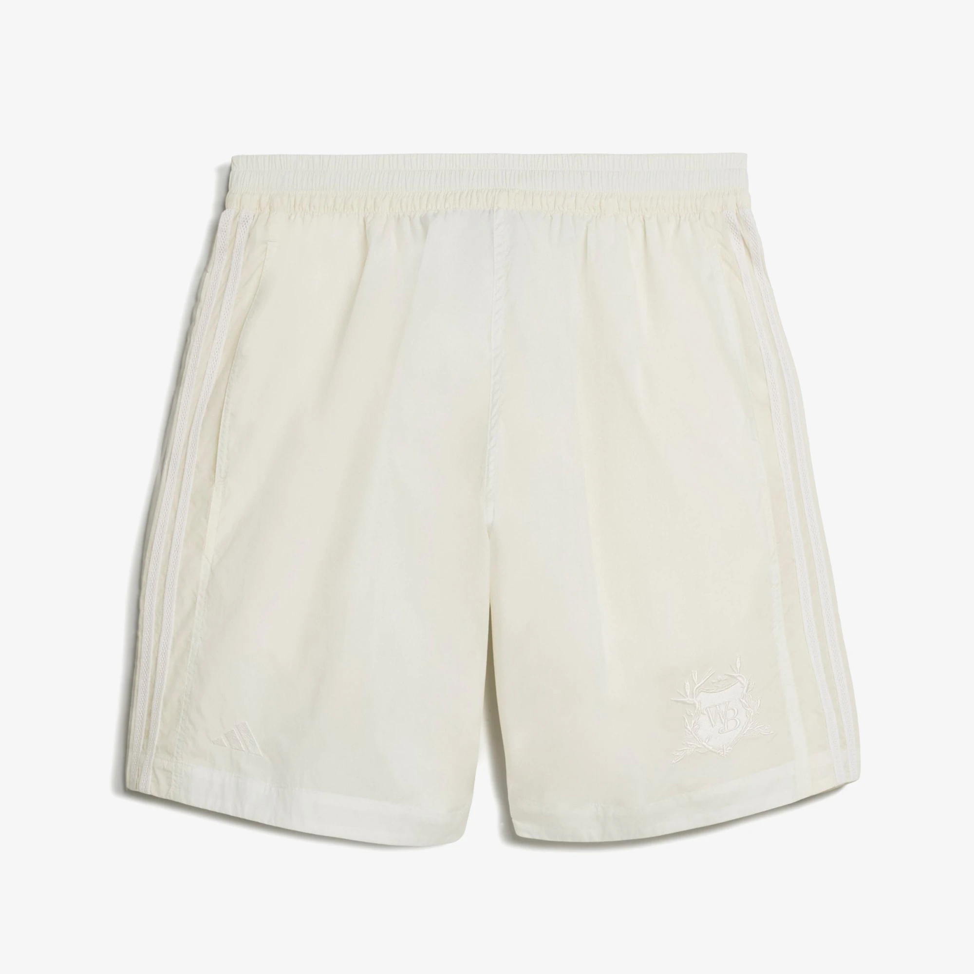 adidas x Wales Bonner Football Short 'Off White' - WUNDER