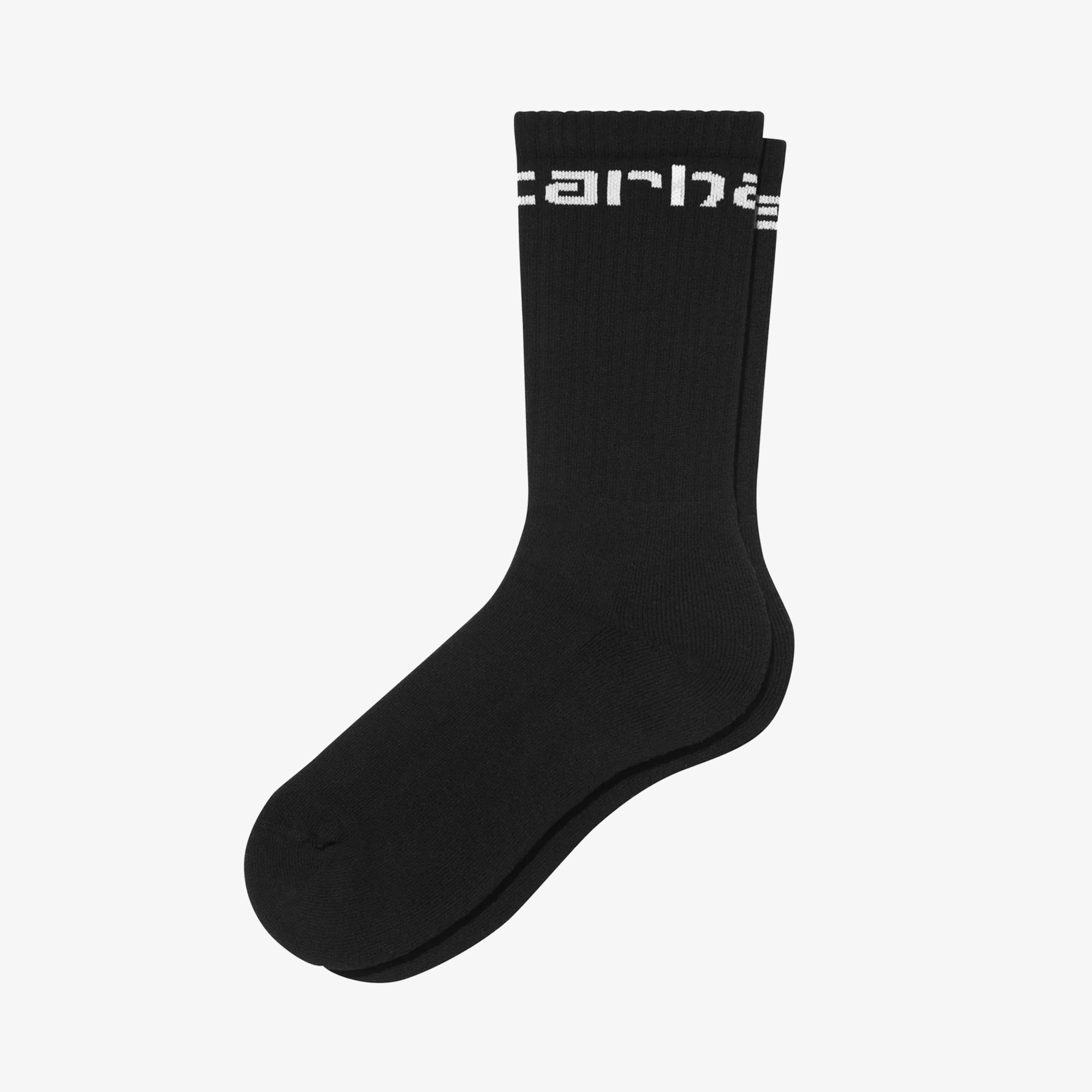 Carhartt Socks 'Black'