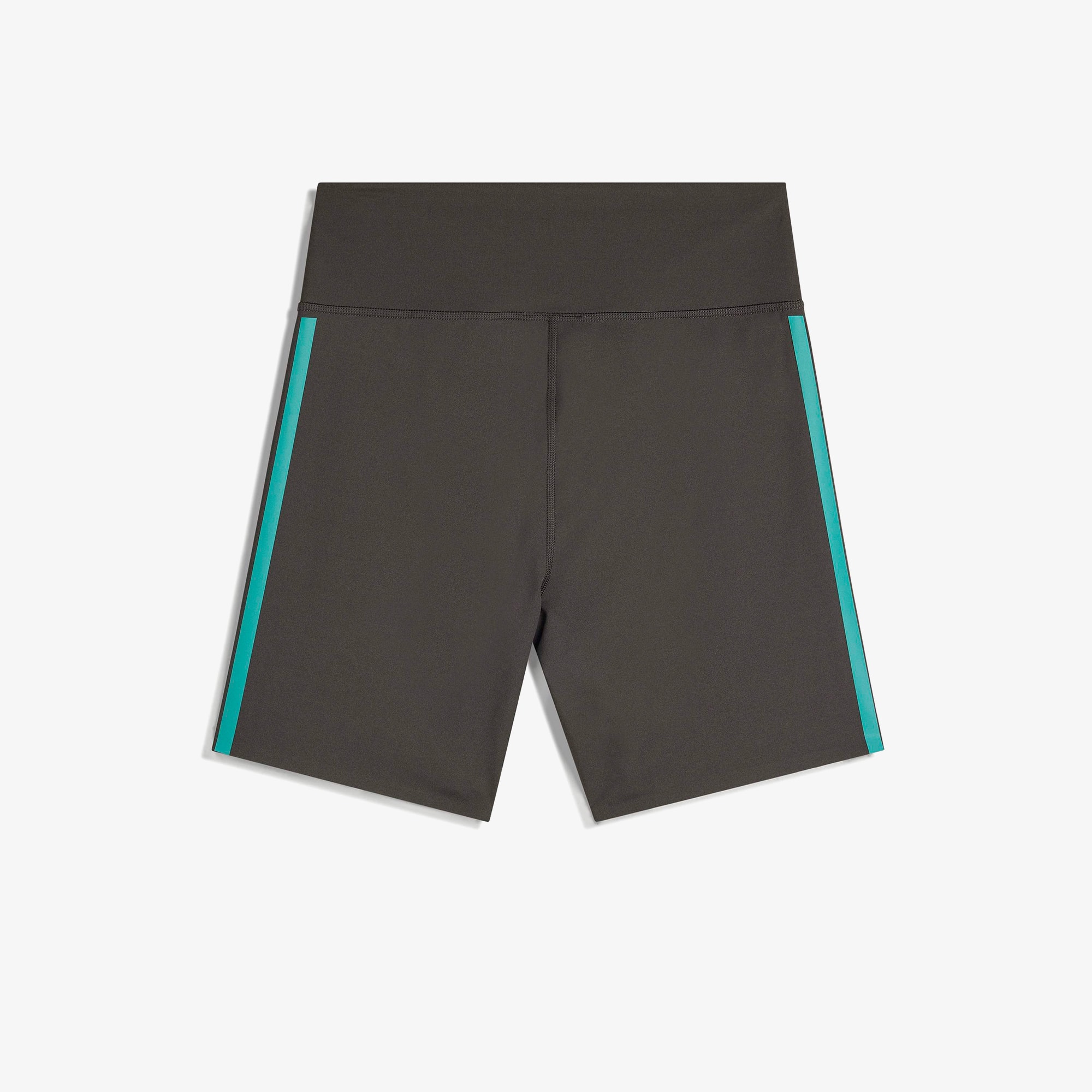adidas x Sporty & Rich Short 'Carbon'