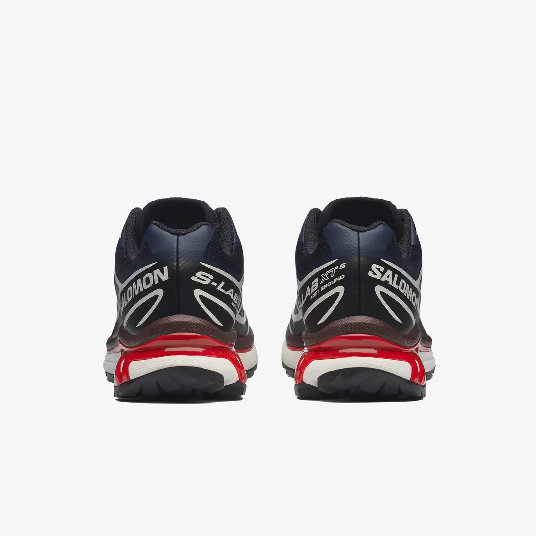 Salomon XT-6 'Maritime Blue' - WUNDER