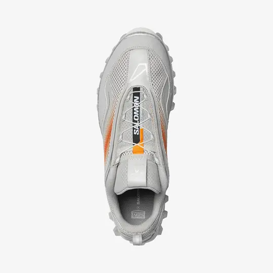 Salomon x Aries Snowclog 'White' - Görsel 4