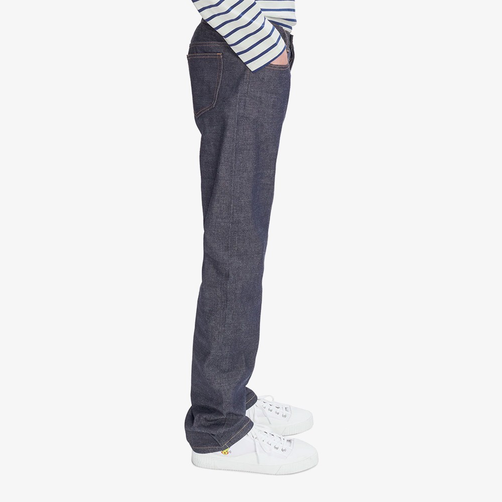 Pokémon x A.P.C. New Standard Jean