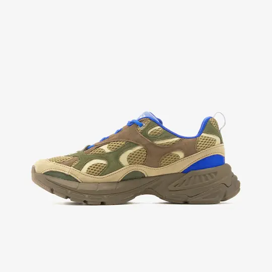 Velophasis x KidSuper Velophasis 'Brown' - Görsel 3