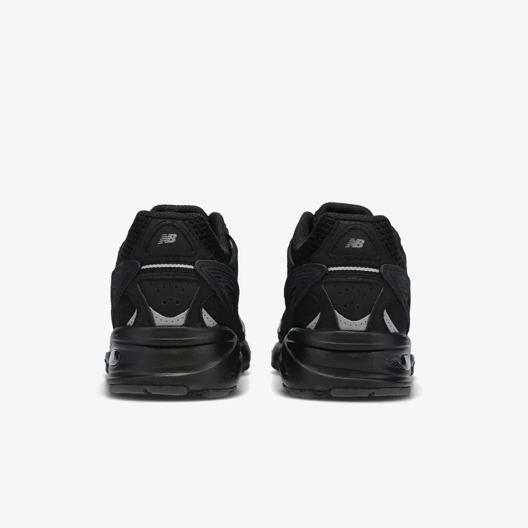 New Balance 509 'Black'- WUNDER