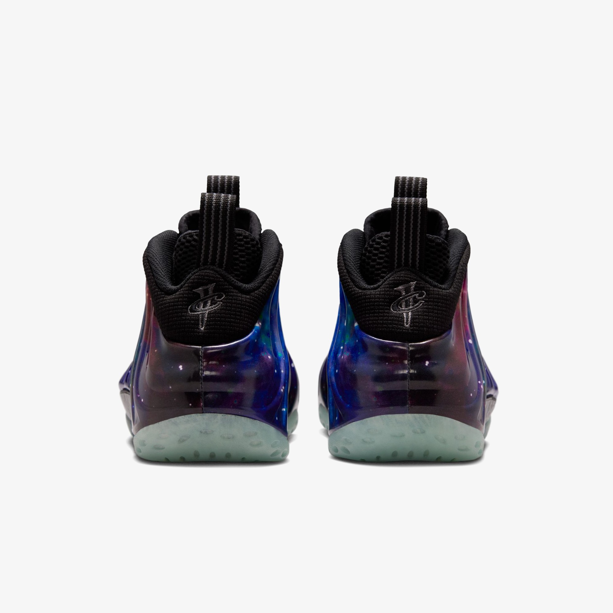 Air Foamposite One 'Galaxy'