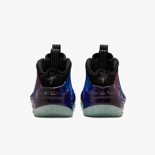 Air Foamposite One 'Galaxy' - Görsel 5