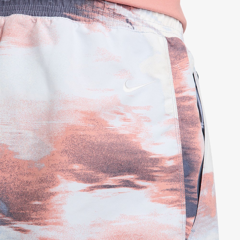 ACG Allover Print Shorts 'Reservoir Goat'