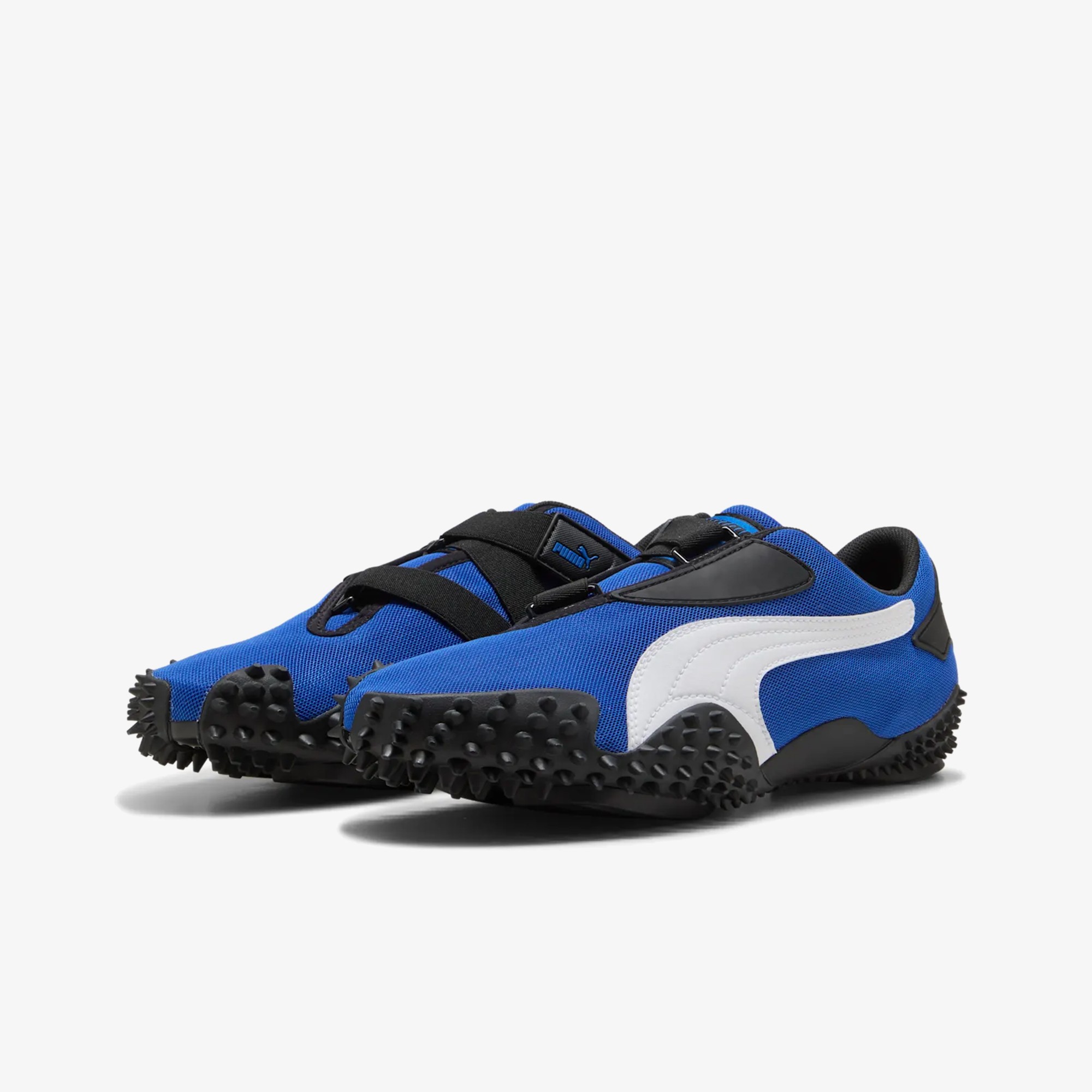 Mostro OG Prime 'Mountain Blue'