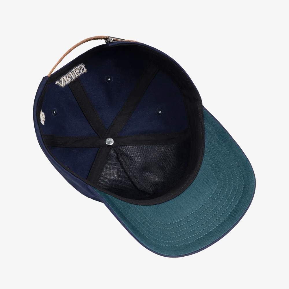 Column A Cap 'Navy'