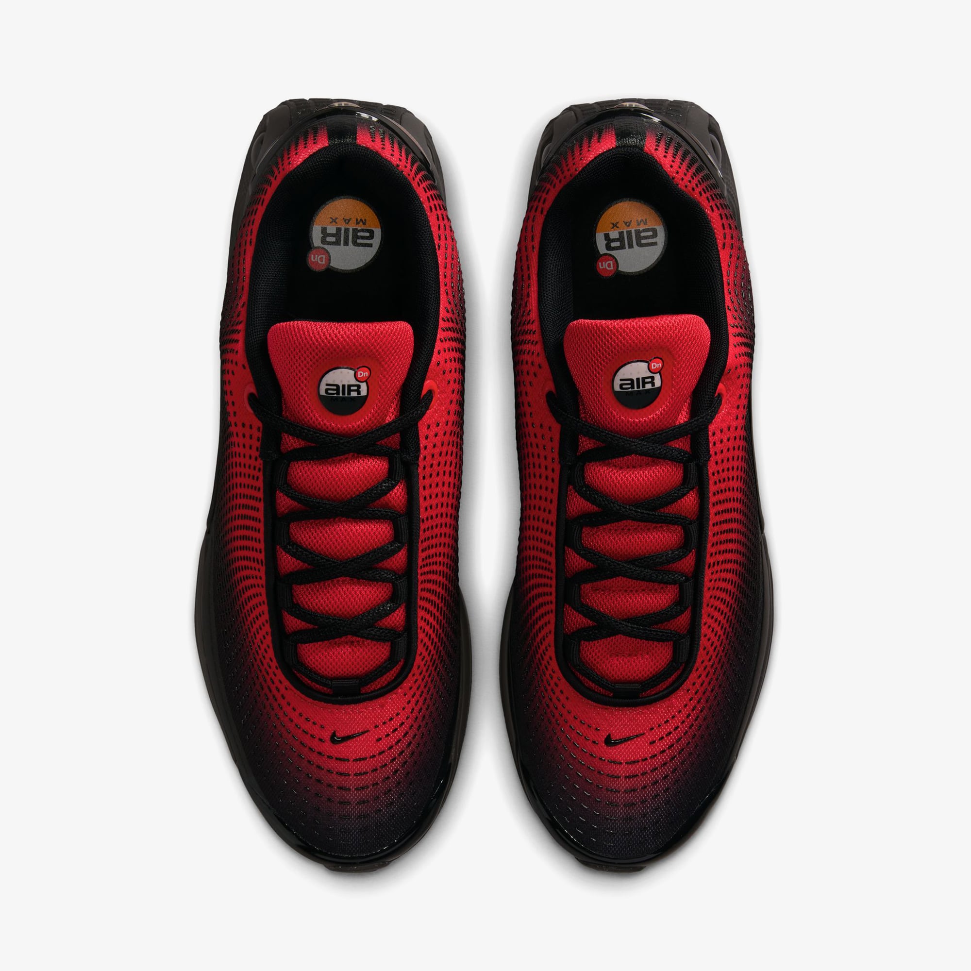 Air Max Dn SE 'University Red'