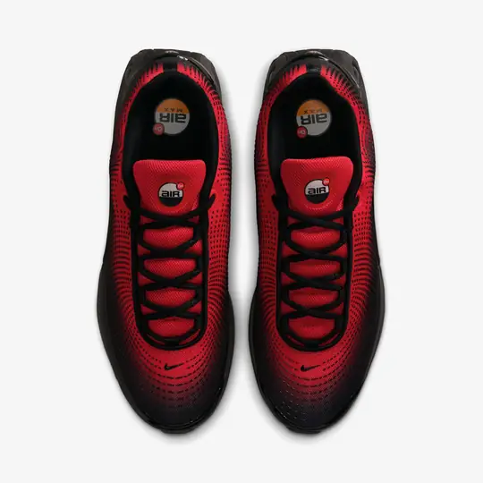 Air Max Dn SE 'University Red' - Görsel 7