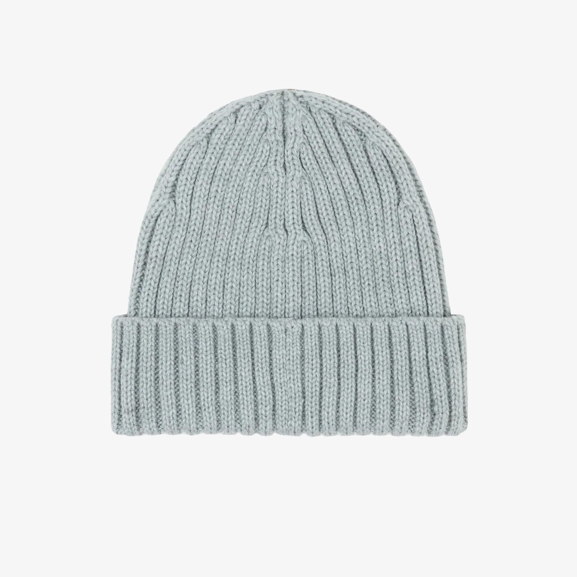 Lockwood Beanie 'Grey'