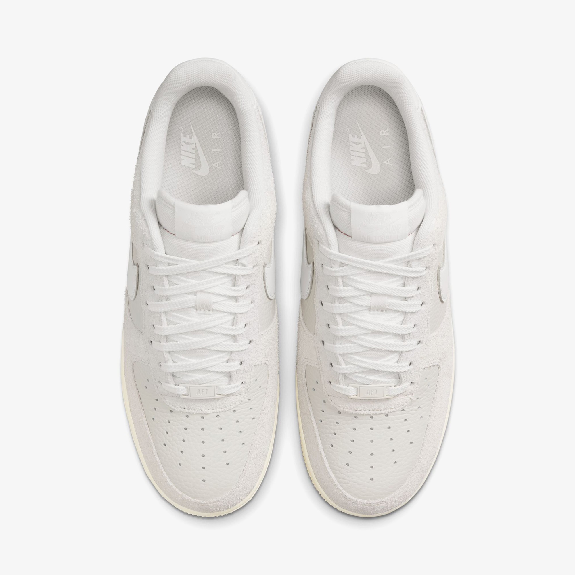 Air Force 1 '07 'Phantom and Light Bone'