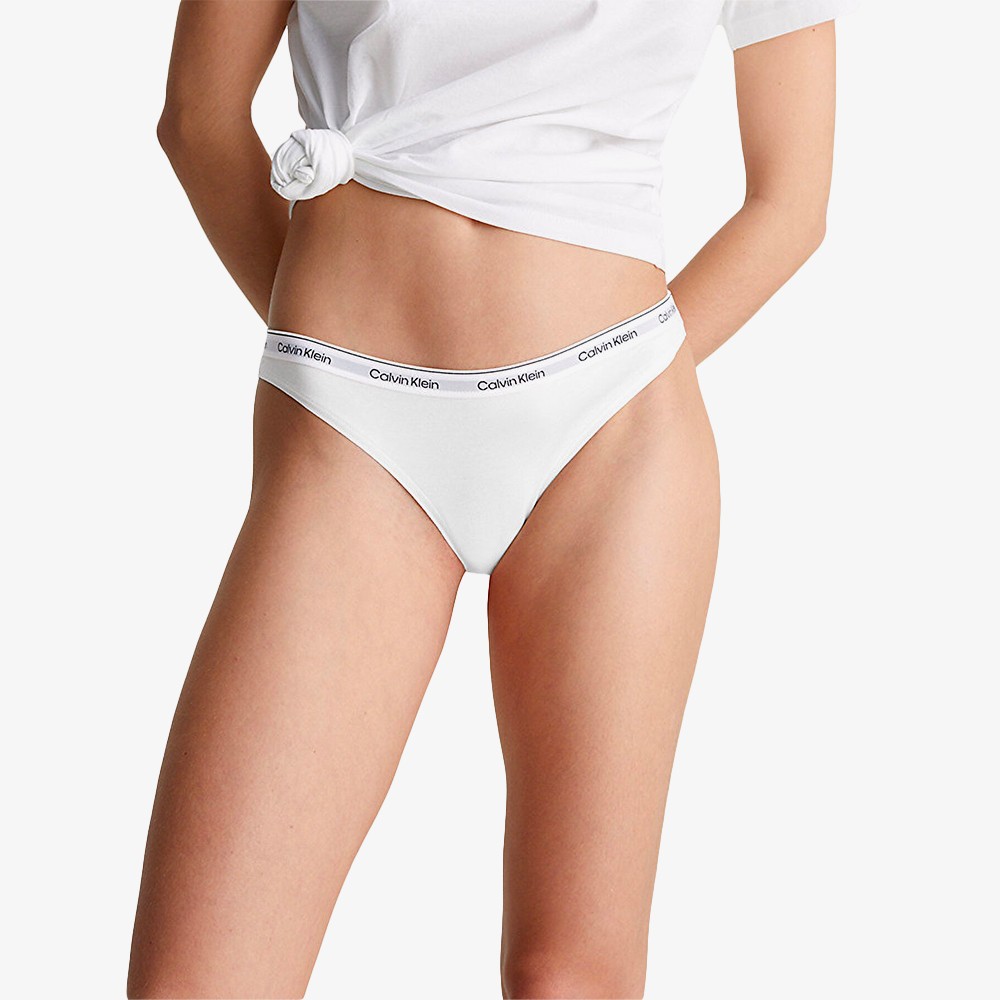 Modern Logo Thong