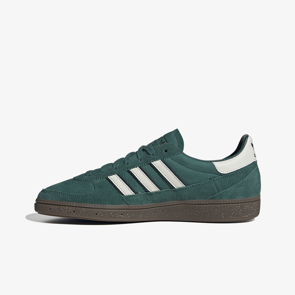 Handball Spezial WM 'Noble Green'