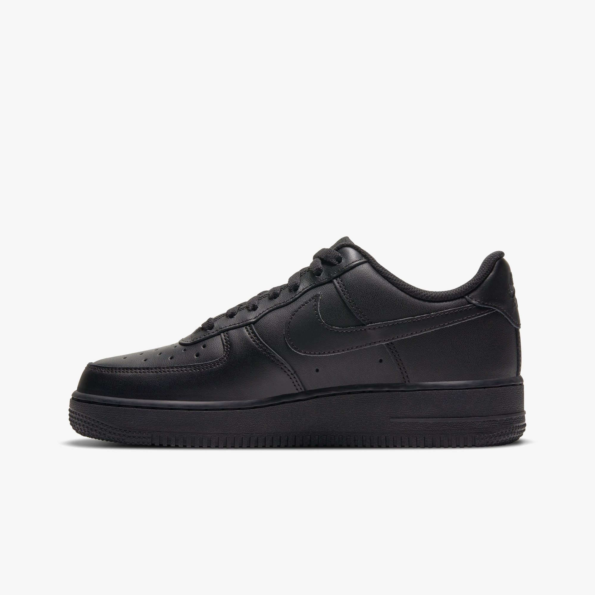 Air Force 1 '07 'Triple Black'