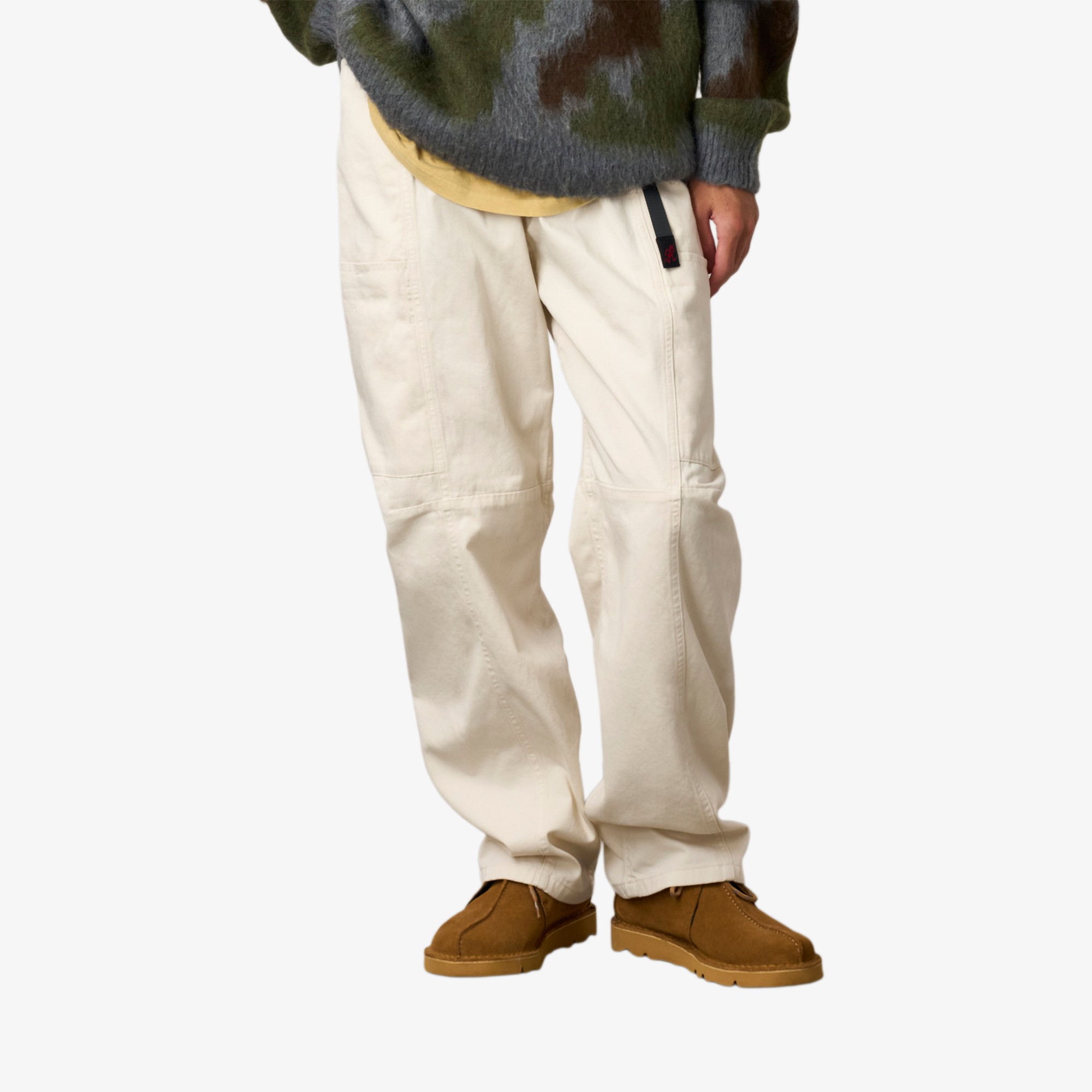 Voyager Pant 'Greige'