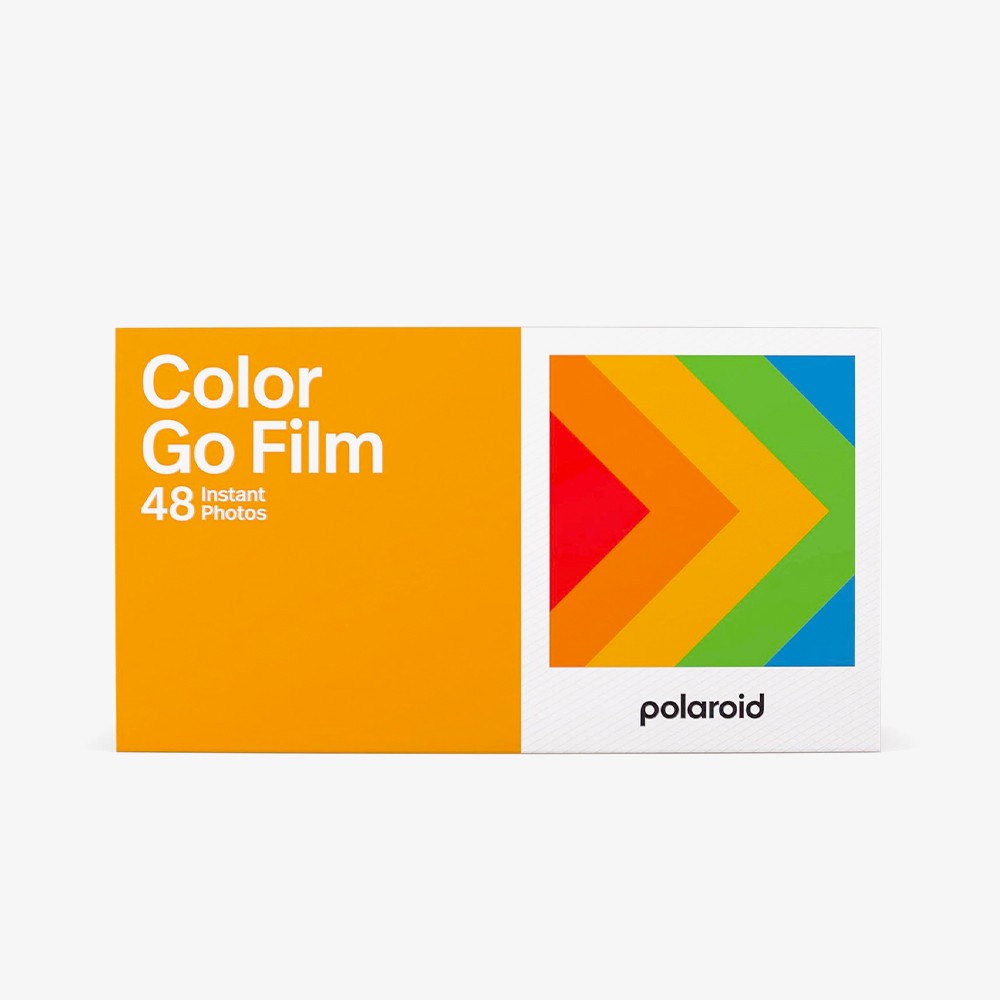 Go Film x48 Pack