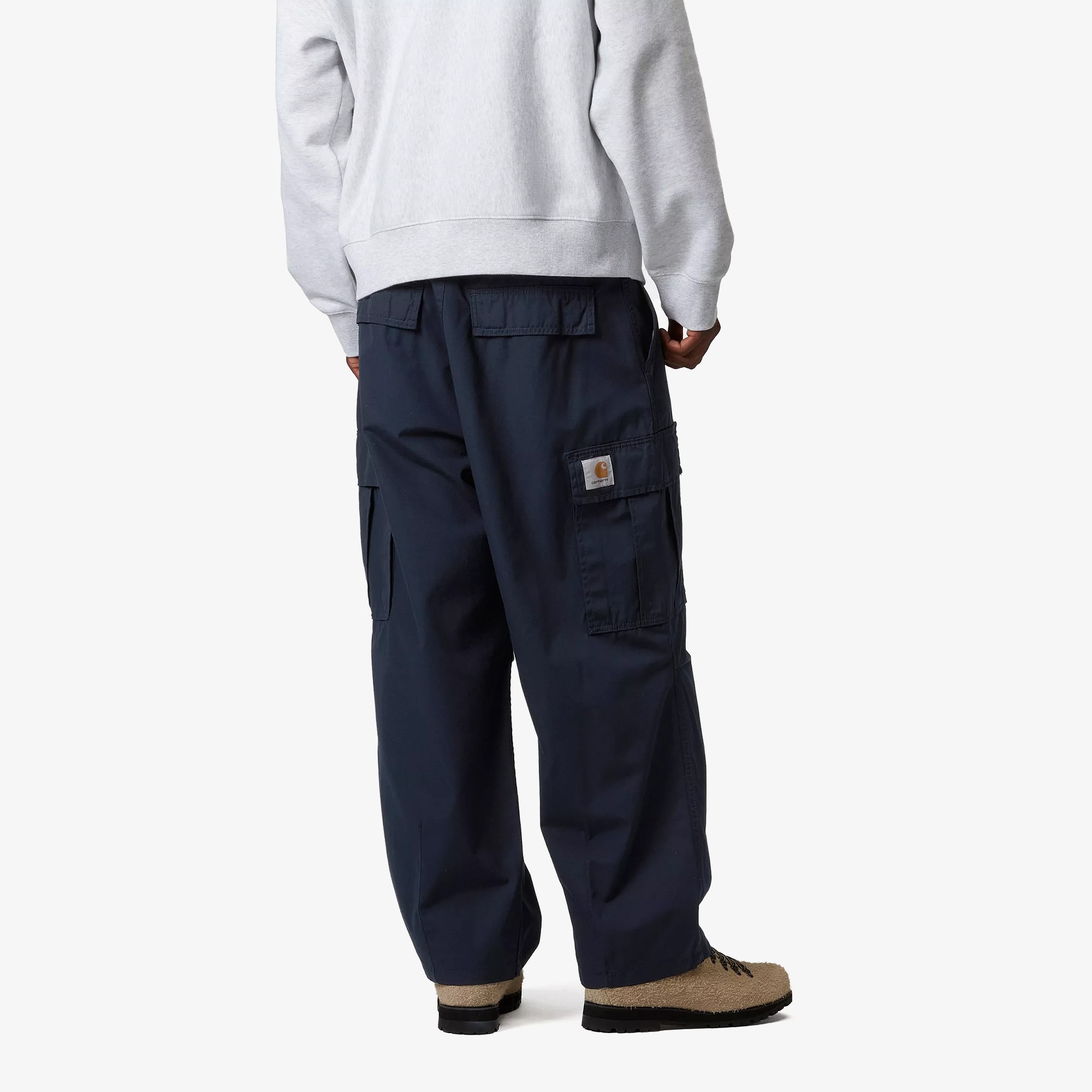 Cole Cargo Pant 'Mizar Rinsed'