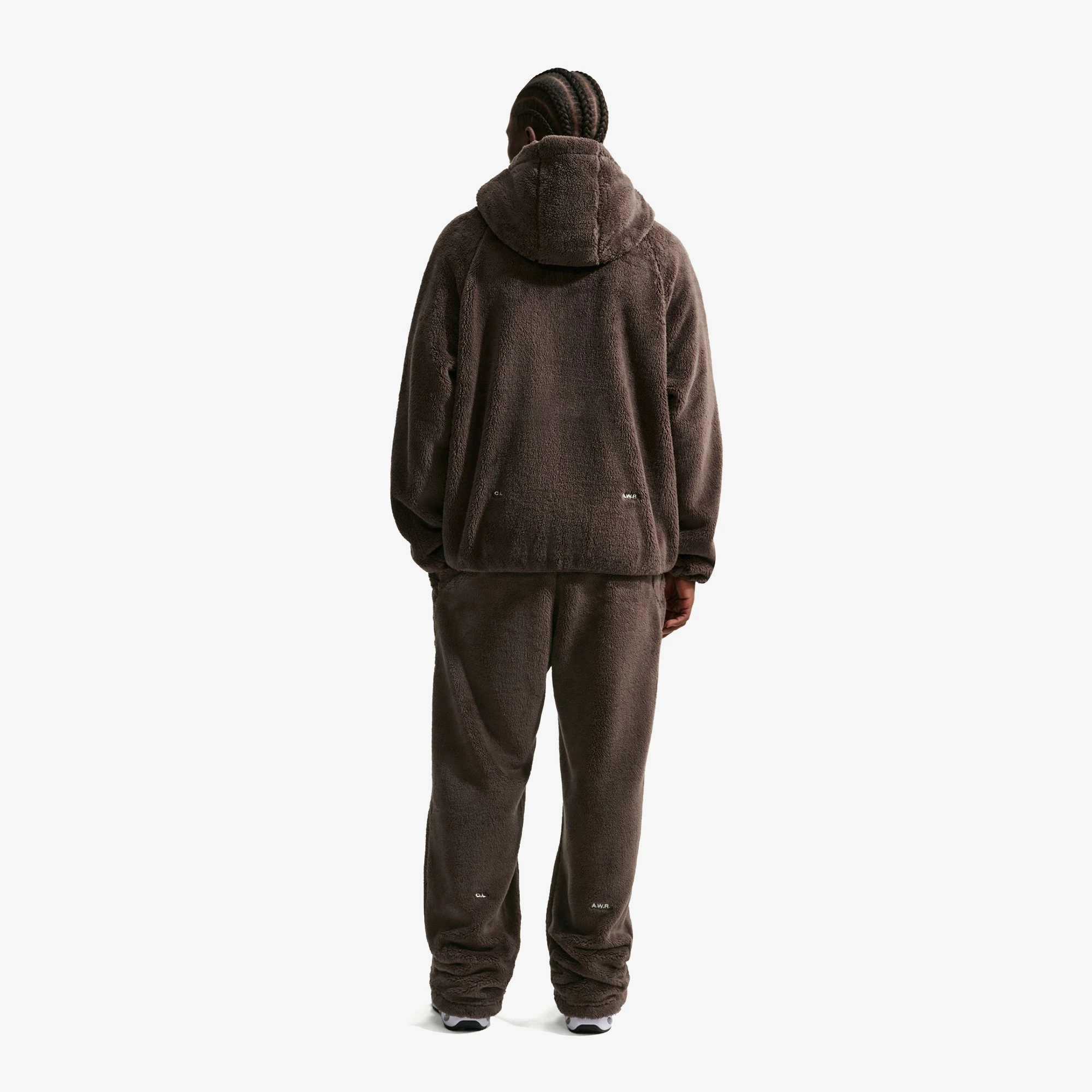 Nike x NOCTA Chalet Polar Pant 'Baroque Brown'