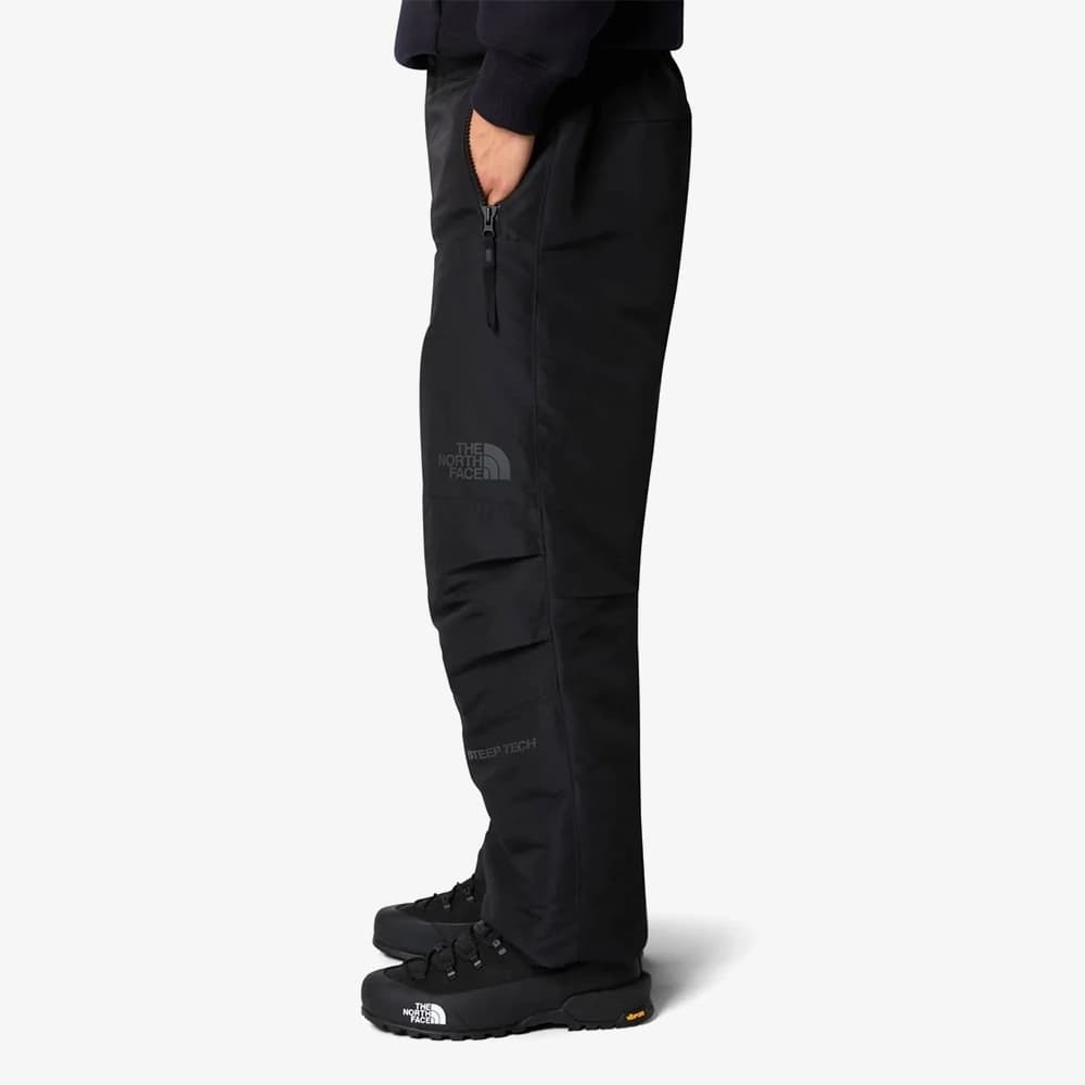 The North Face RMST Steep Tech Smear Pants 'Black' - WUNDER