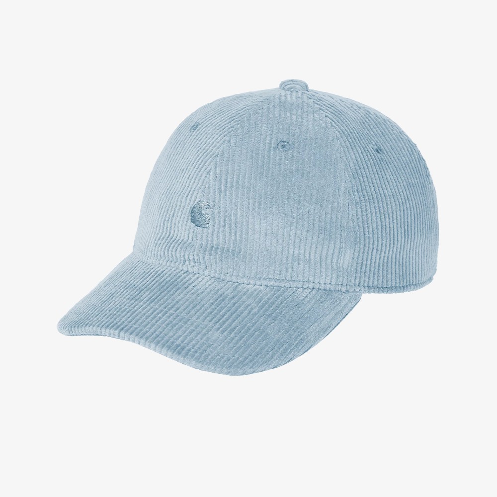 Harlem Cap 'Dusty Ice'