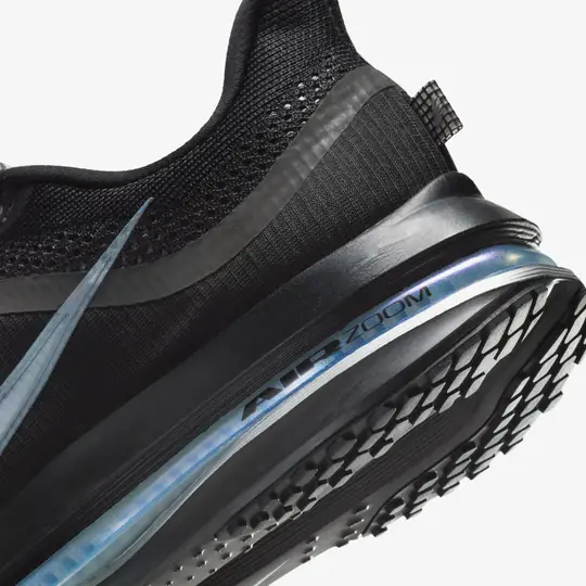 Pegasus Premium 'Black Metallic Silver' - Görsel 9