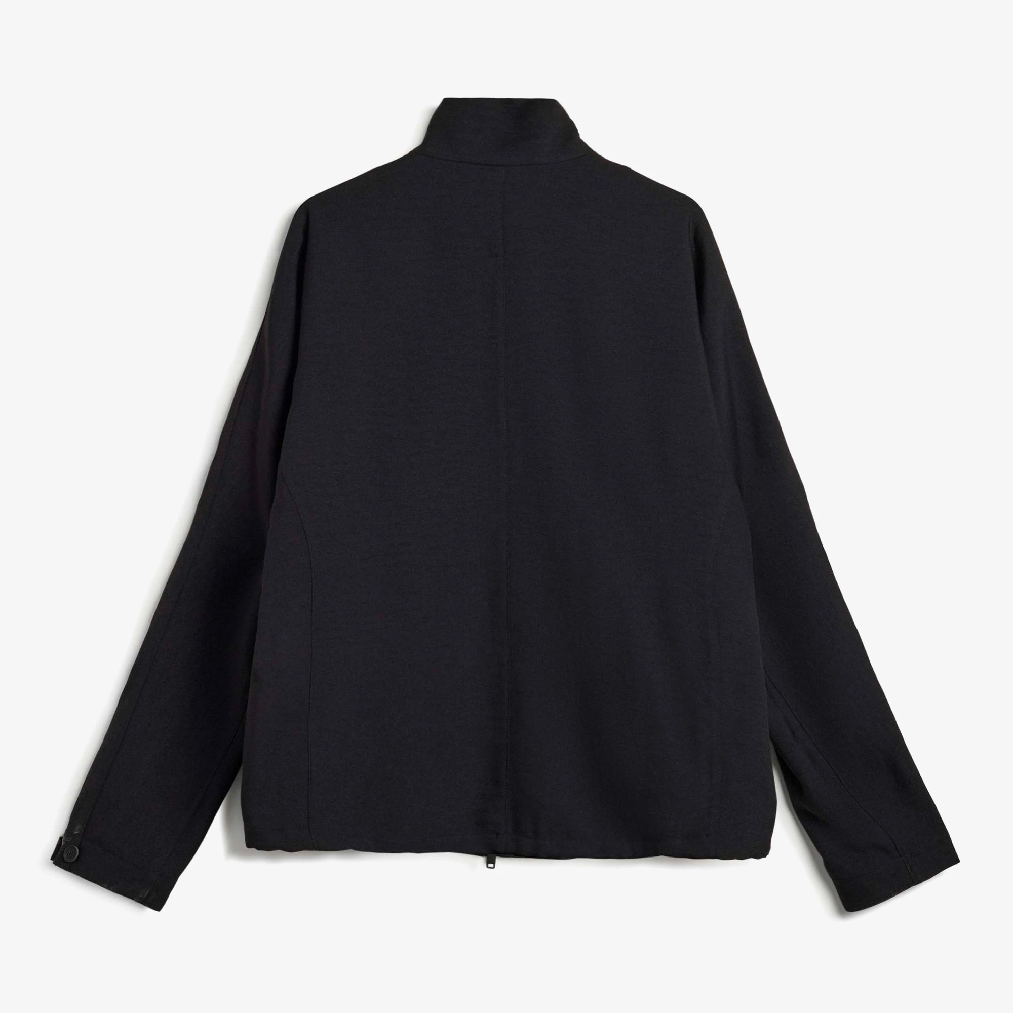 Y-3 Mercedes AMG F1 Team Jacket 'Black' - WUNDER