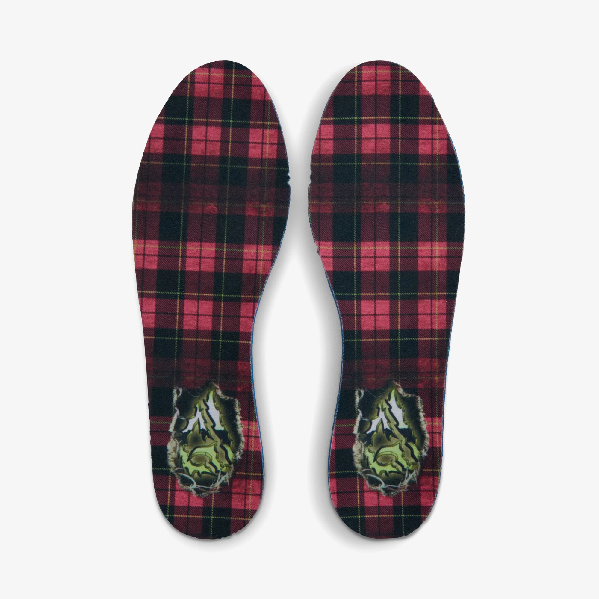 Freak 7 'Shapeshift'