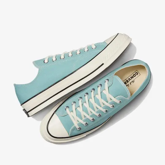 Chuck 70 Low 'Vernal Pool' - Görsel 6