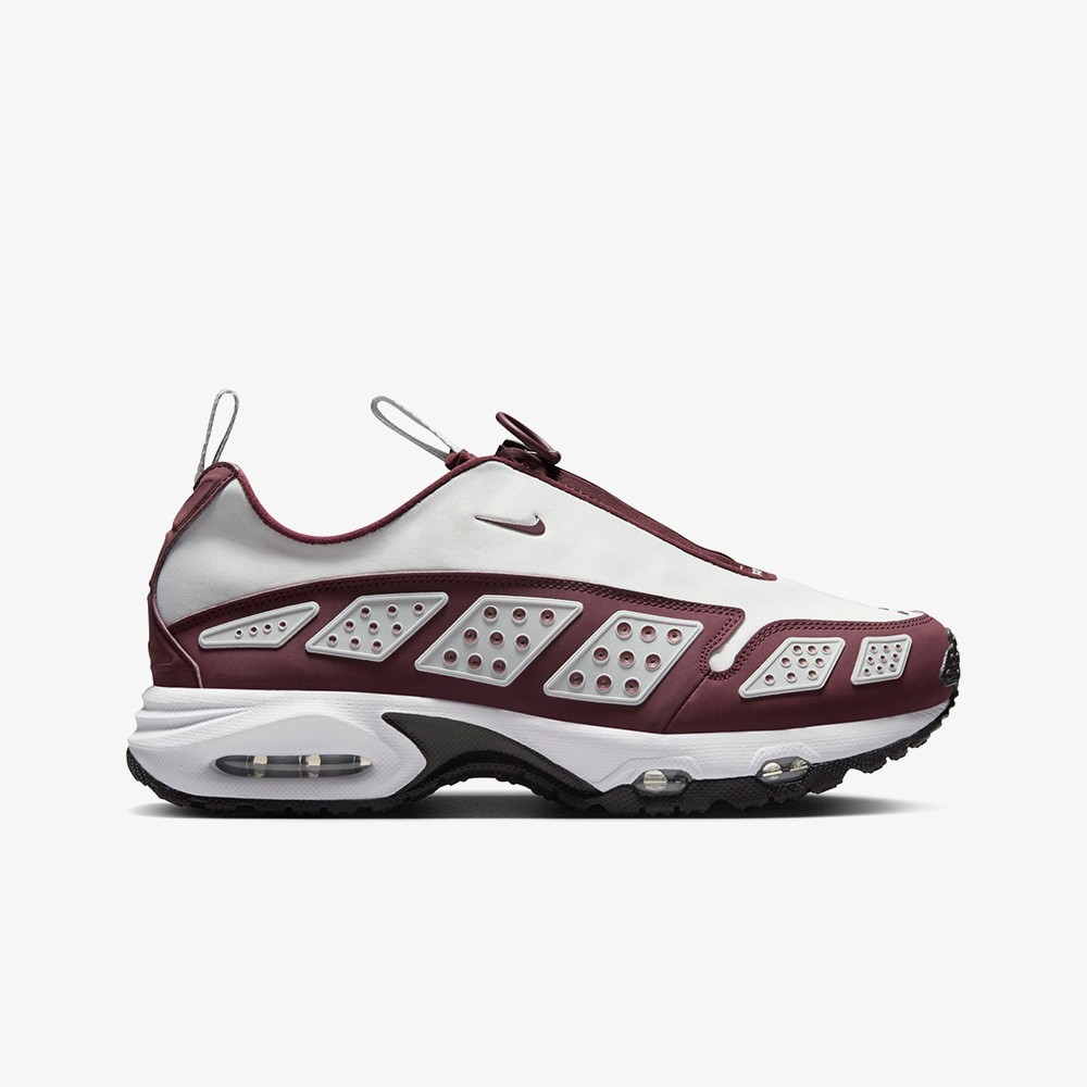 Air Max SNDR 'Night Maroon'