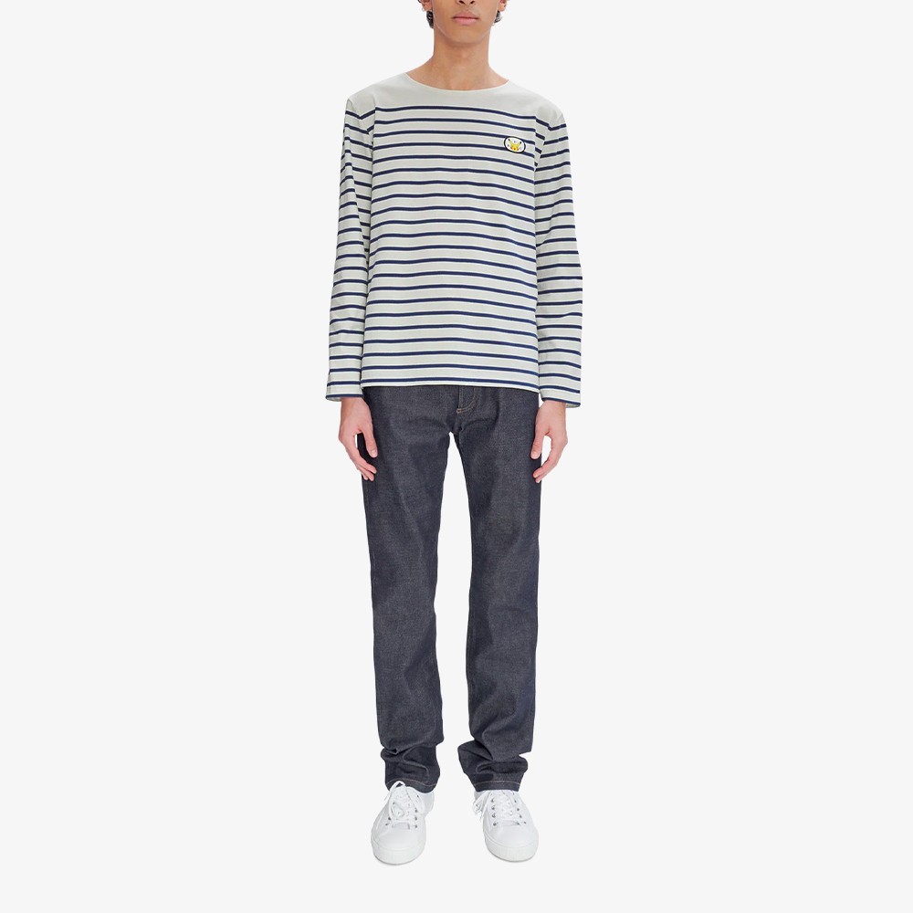Pokémon x A.P.C. New Standard Jean