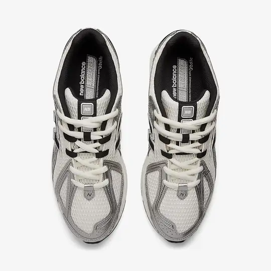 1906R 'Black' - Görsel 7