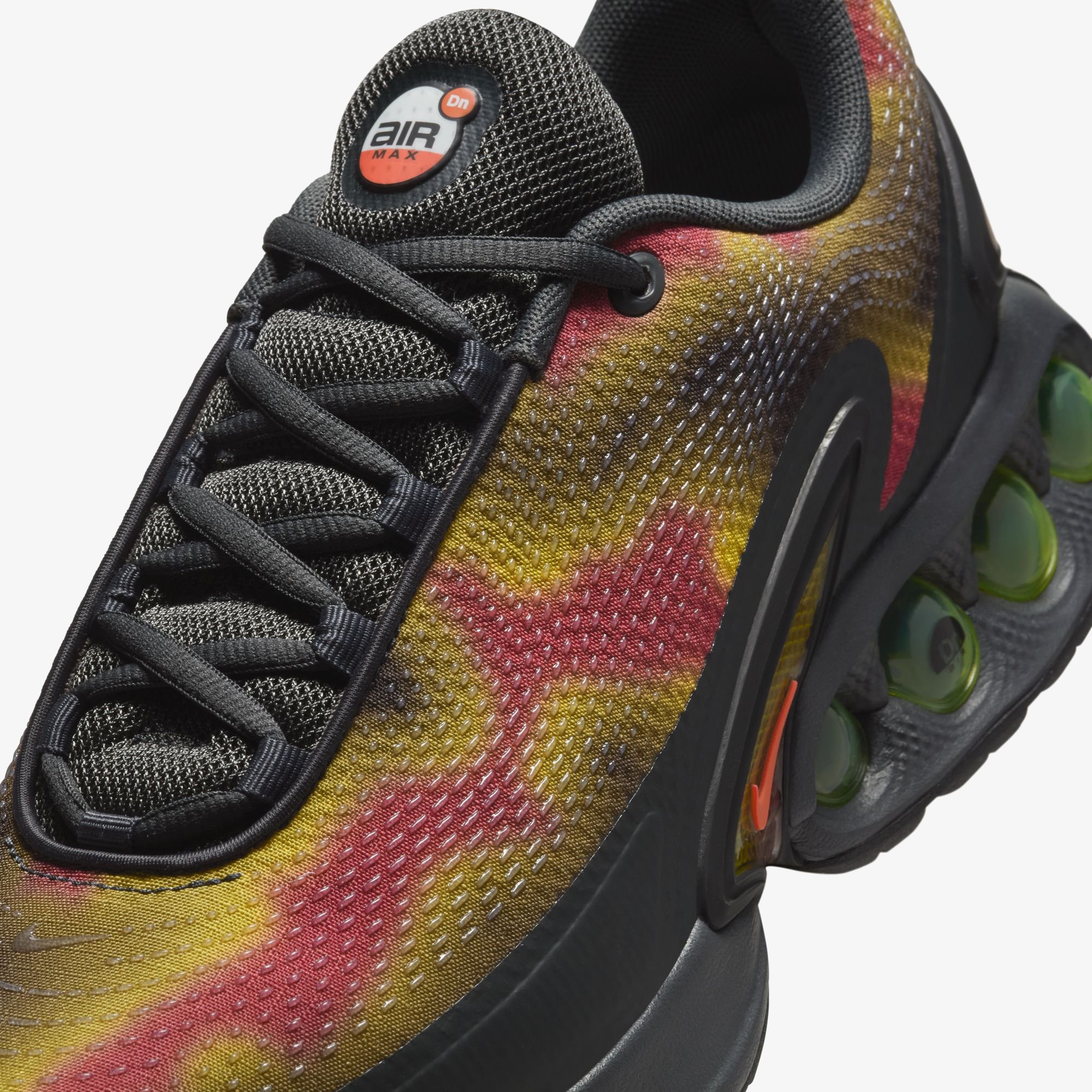 Air Max DN 'Heat Map'