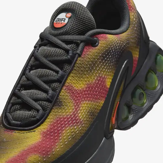 Air Max DN 'Heat Map' - Görsel 8