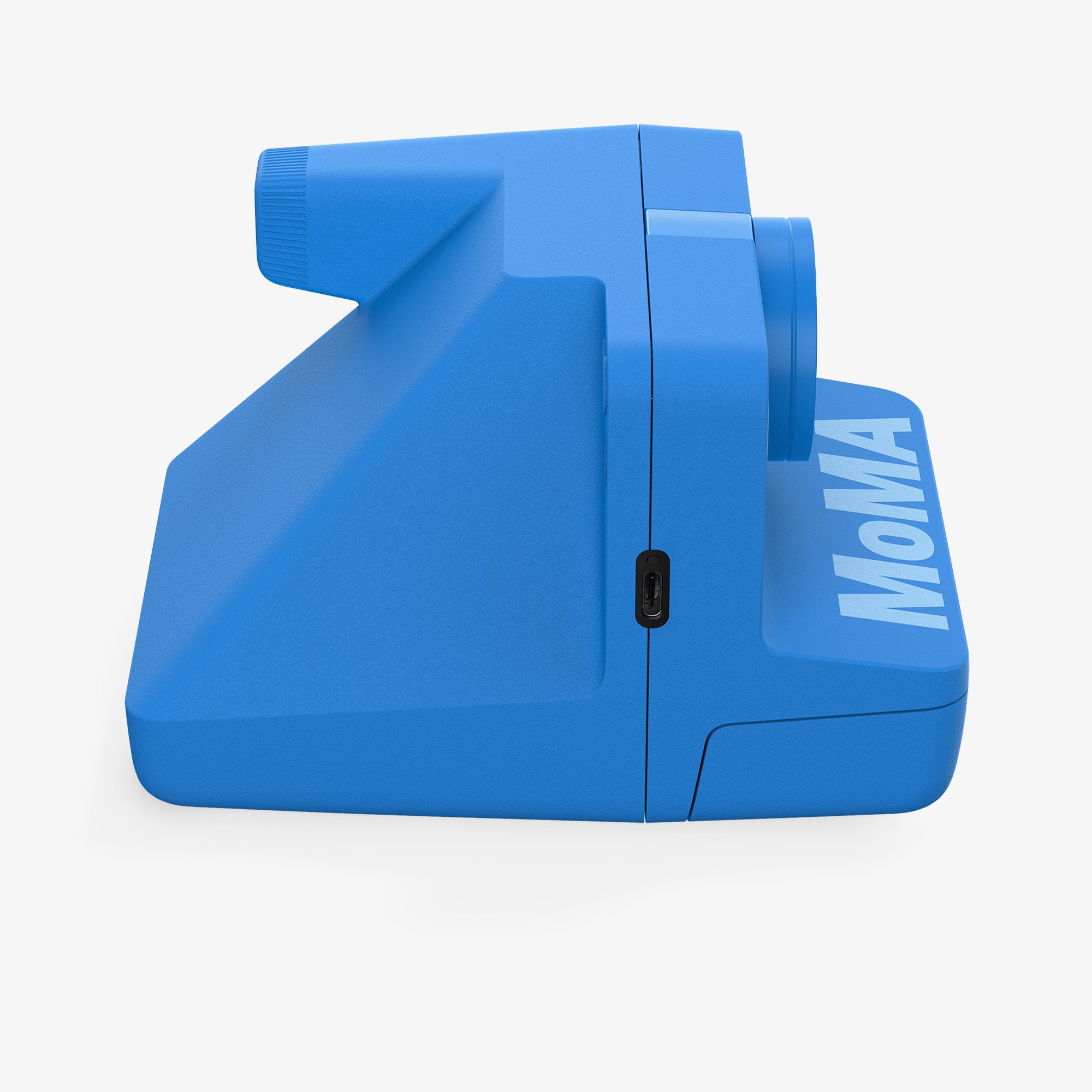 Polaroid Now Generation 3 'MoMa Edition'