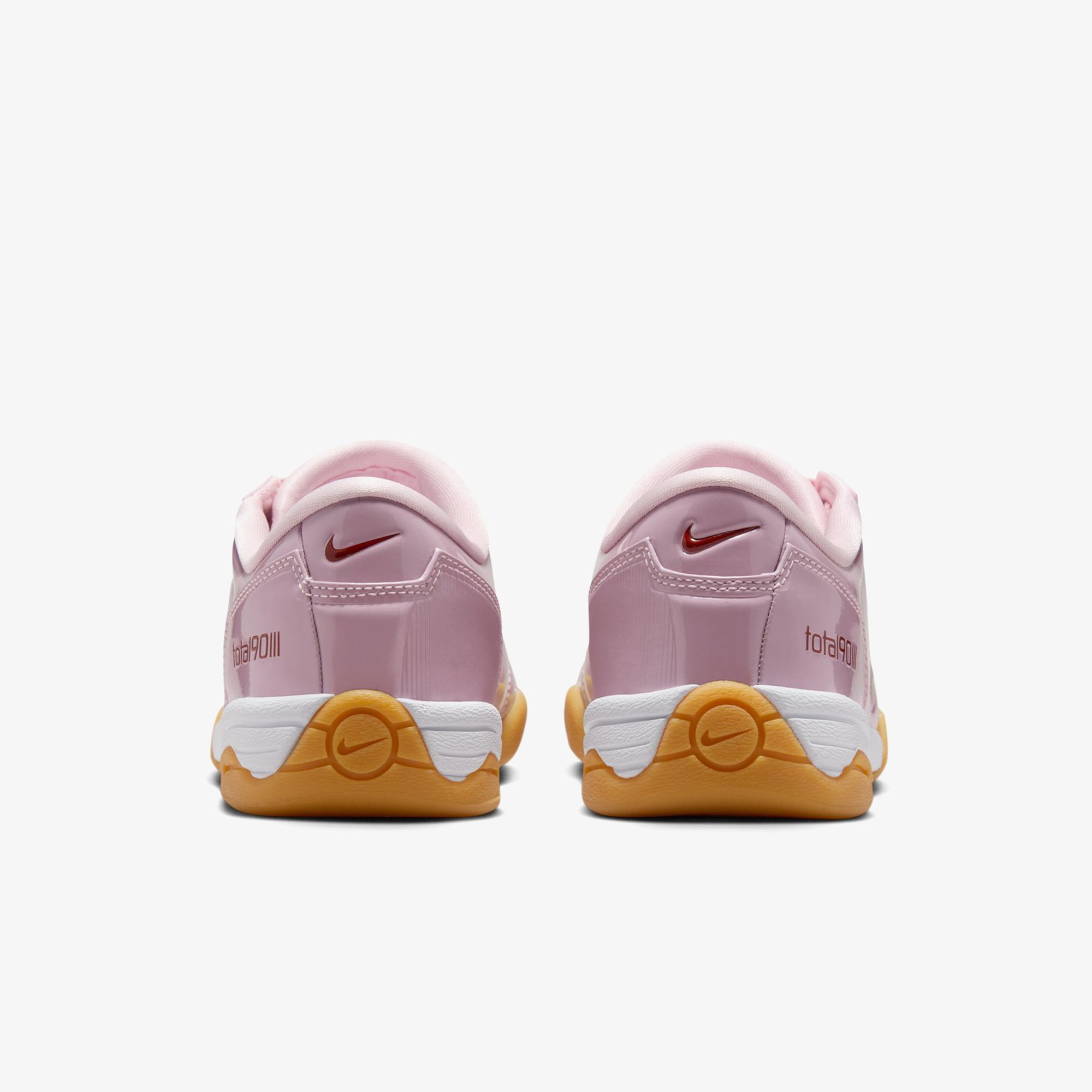 Total 90 3 SP 'Pink Foam Team Red' (W)