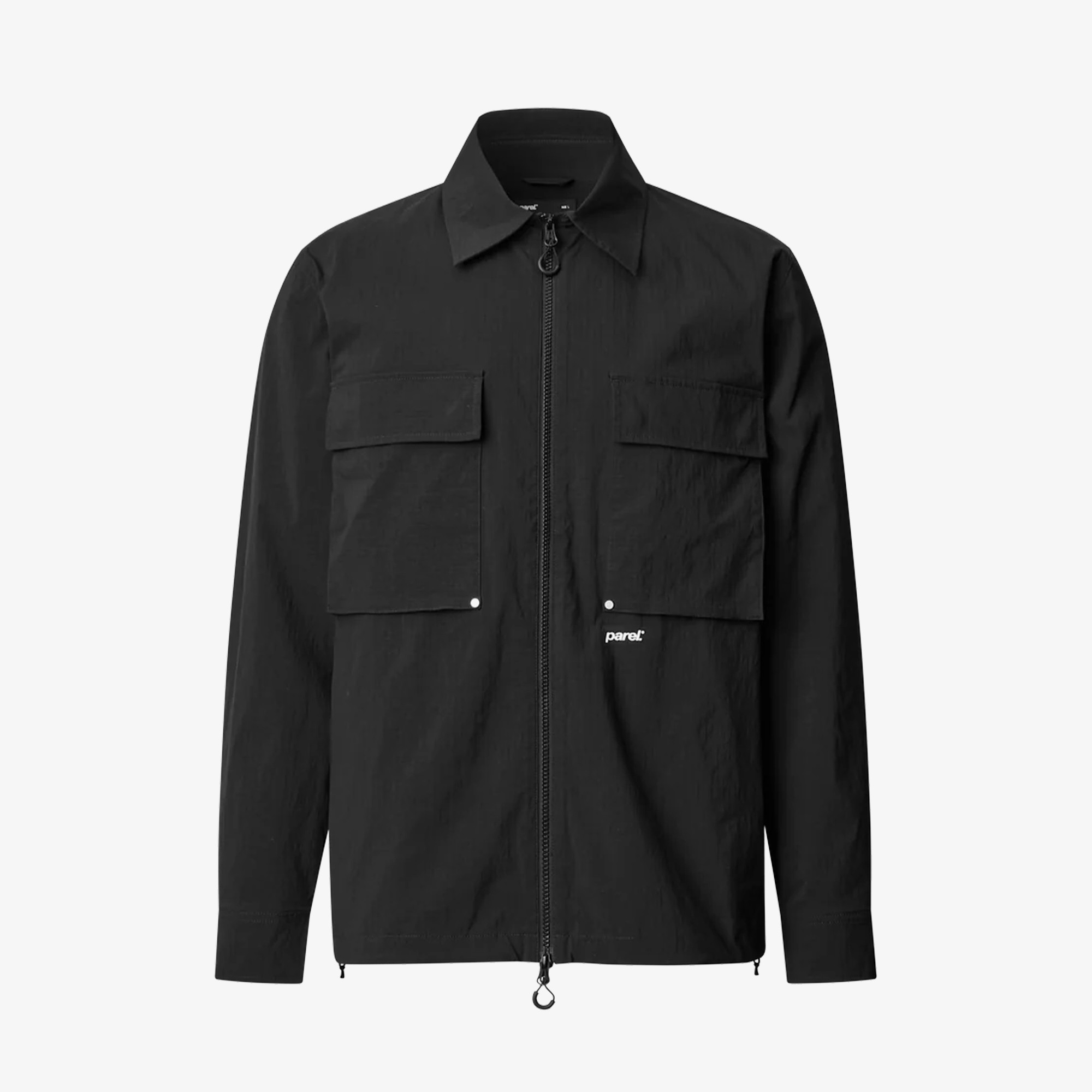 Faro Overshirt 'Black'