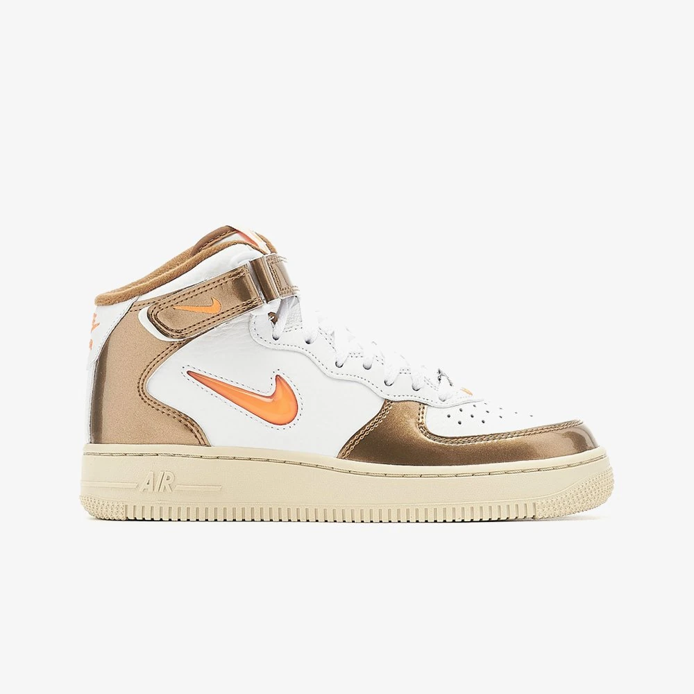 Air Force 1 Mid 'Ale Brown'