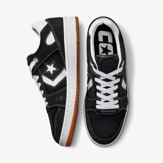 As-1 Pro 'Black' - Görsel 6